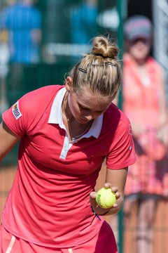 Bild 512 - BL Club an der Alster - TEC Waldau Stuttgart : Ergebnis: 5:4